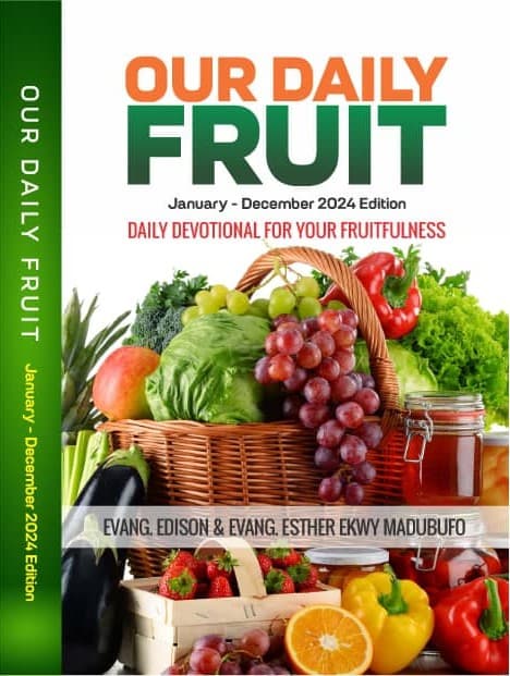 Our Daily Fruit
