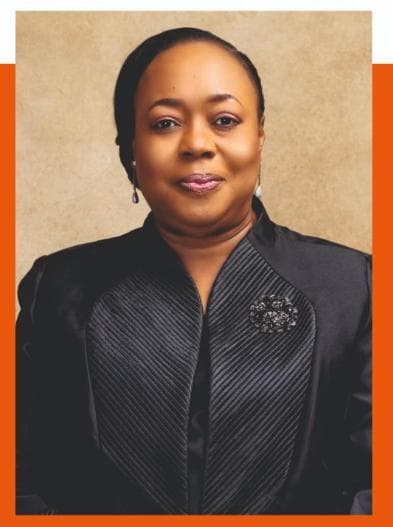 Rev. Mrs. Sophy Nwanneka Mbanisi