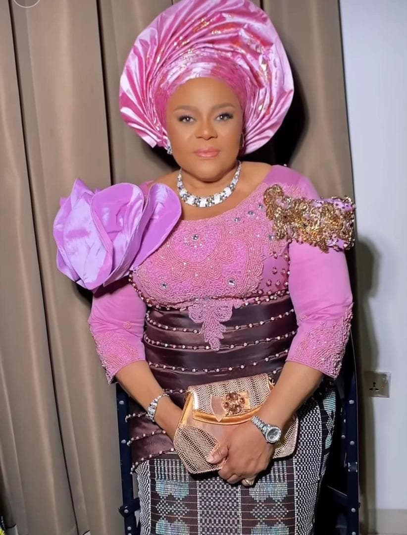 Evang. Ngozi Anyanso