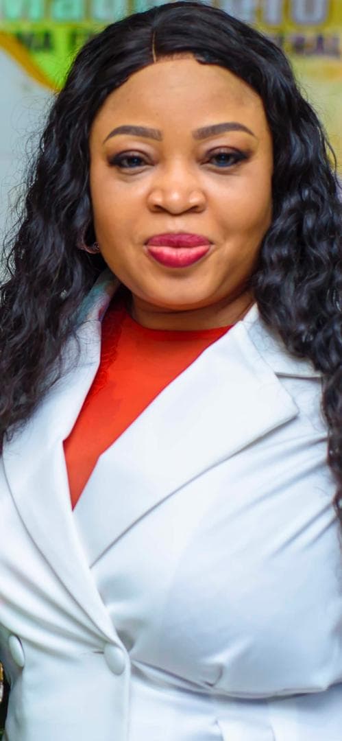 Amanda Okoroafor